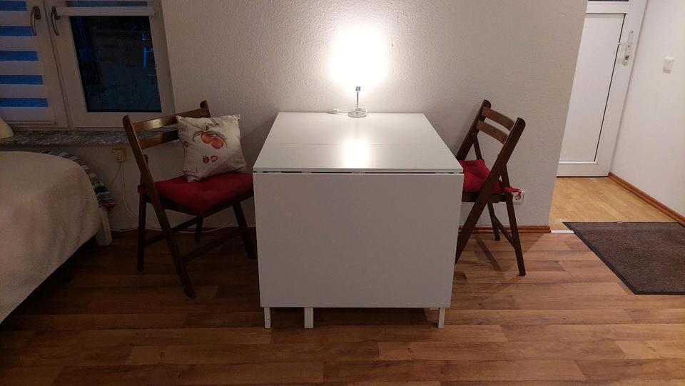 Terrassenwohnung Hilden Forstbach - 1 Zimmer, 35 m&sup2;, 950&euro; | Angebot:25510484