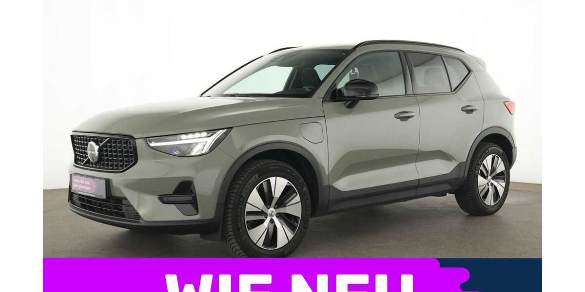 Volvo XC40 83.087 km 25.624 &euro; Neuss 41460