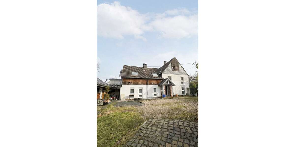 Einfamilienhaus Leichlingen - 6 Zimmer, 160 m&sup2;, 499.000&euro; | Angebot:24506644