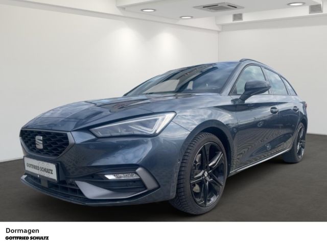 Seat Leon 20.999 km 36.590 &euro; Dormagen 41540