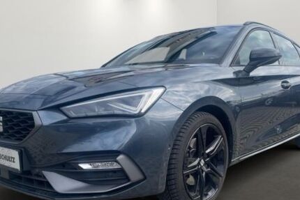 Seat Leon 9.999 km 36.980 &euro; Dormagen 41540