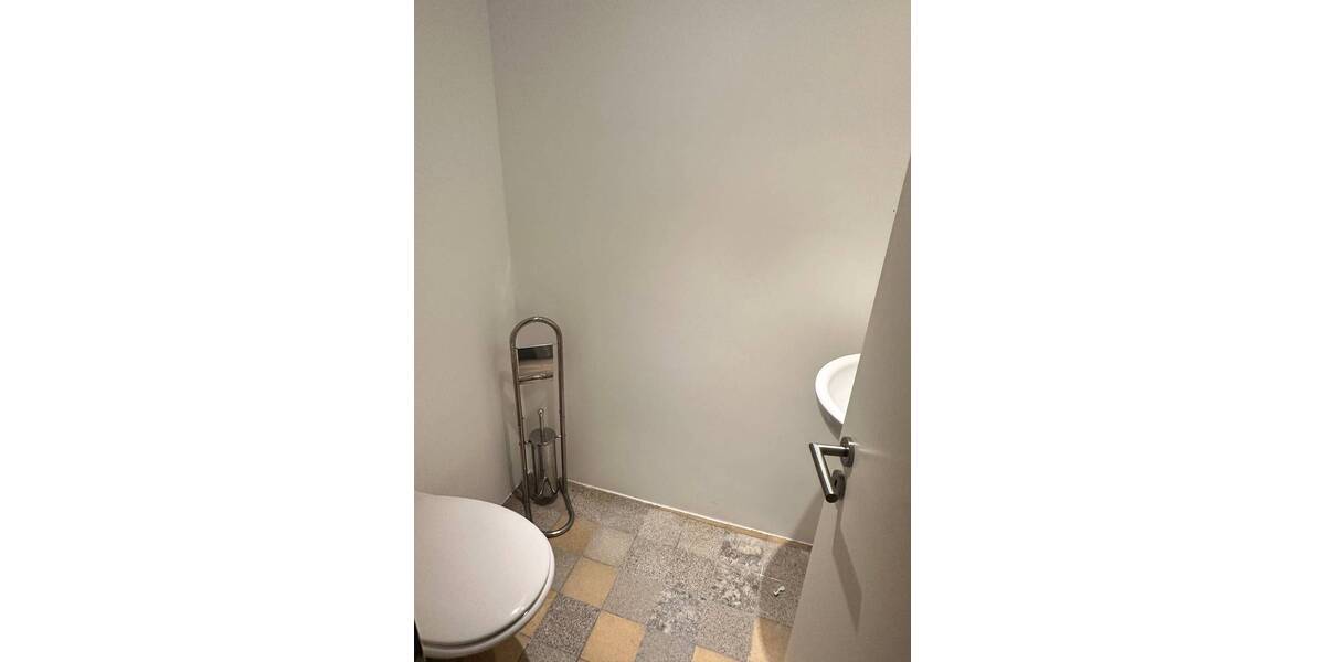 Gewerbeobjekt Düsseldorf Oberbilk - 1 Zimmer, 45 m&sup2;, 450&euro; | Angebot:25802486