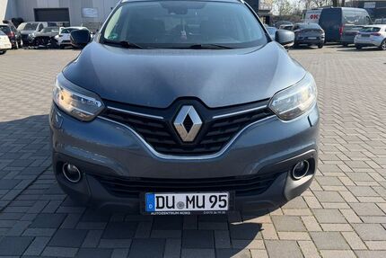Renault Kadjar 127.817 km 10.590 &euro; Duisburg 47169