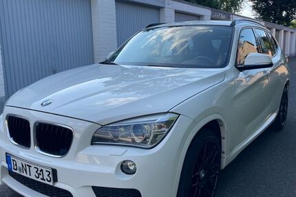 BMW X1 240.000 km 9.500 &euro; Neuss 41469