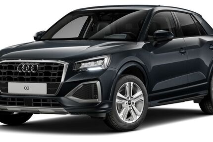 Audi Q2 4.804 km 27.780 &euro; Mönchengladbach 41066