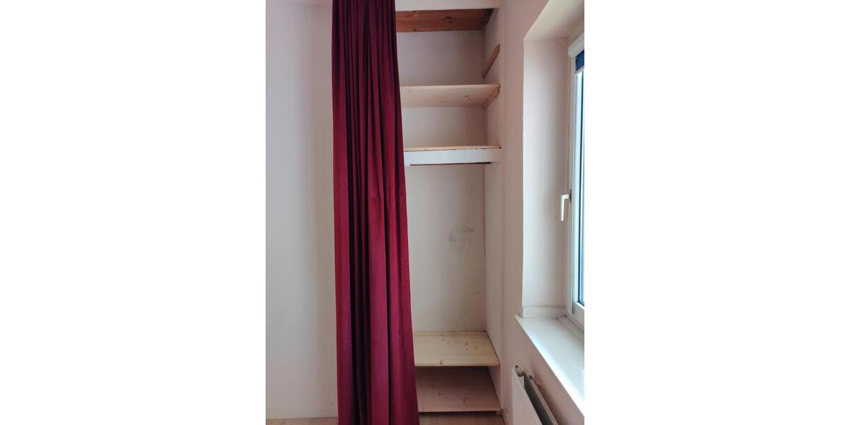 Etagenwohnung Düsseldorf Stadtbezirk 3 - 2 Zimmer, 59 m&sup2;, 856&euro; | Angebot:25369342