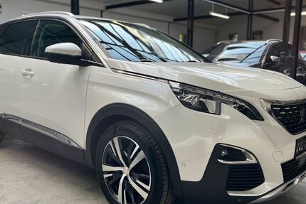 Peugeot 3008 165.000 km 9.870 &euro; Velbert 42551