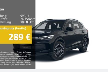VW Tiguan 16.504 km 34.420 &euro; Duisburg 47059