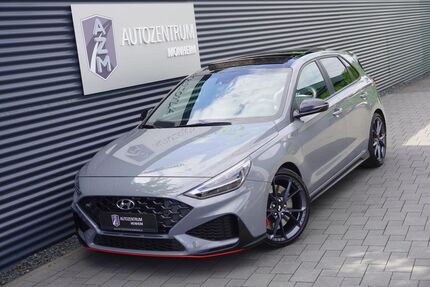 Hyundai i30 43.000 km 31.990 &euro; Monheim am Rhein 40789