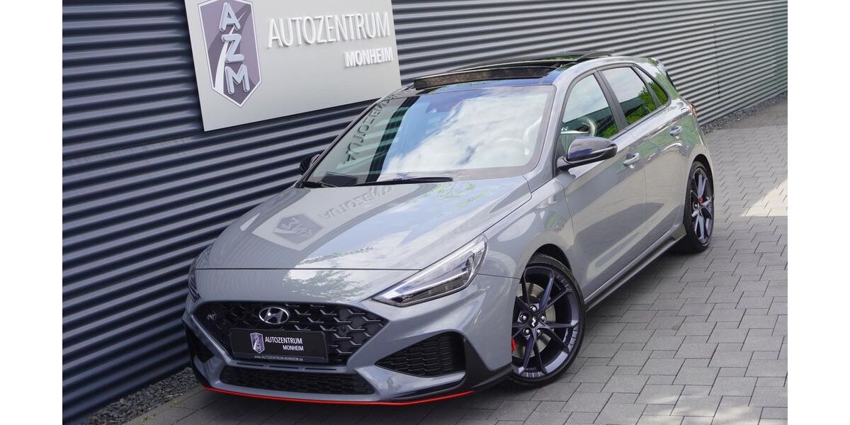 Hyundai i30 43.000 km 31.990 &euro; Monheim am Rhein 40789