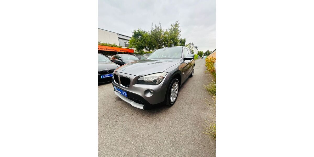 BMW X1 168.350 km 7.700 &euro; Mönchengladbach 41199