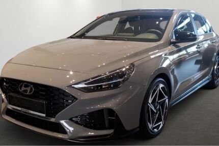 Hyundai i30 9.750 km 24.990 &euro; Krefeld 47805