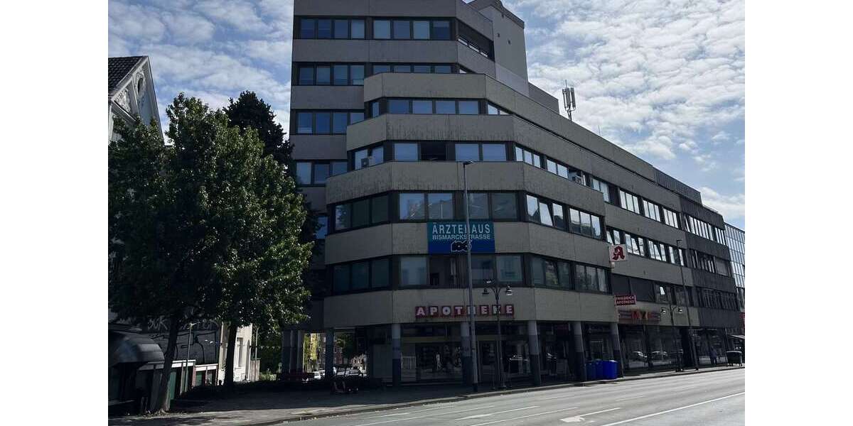 Gewerbeobjekt Mönchengladbach Gladbach - 700&euro; | Angebot:23012203