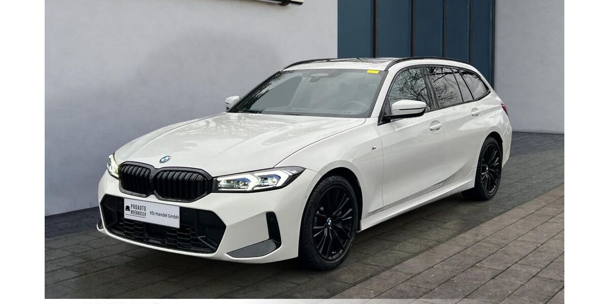 BMW 330 14.400 km 46.999 &euro; Meerbusch 40668