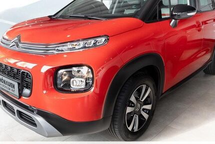 Citroen C3 Aircross 29.393 km 10.250 &euro; Hilden 40721