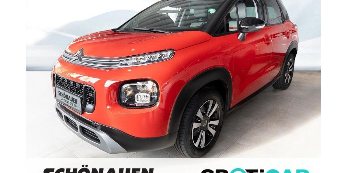 Citroen C3 Aircross 29.393 km 10.250 &euro; Hilden 40721