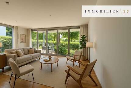 Wohnung Düsseldorf / Stockum Stockum - 3.5 Zimmer, 148 m&sup2;, 795.000&euro; | Angebot:25261122