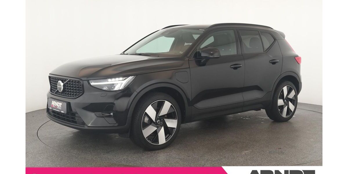 Volvo XC40 40.500 km 33.484 &euro; Neuss 41460