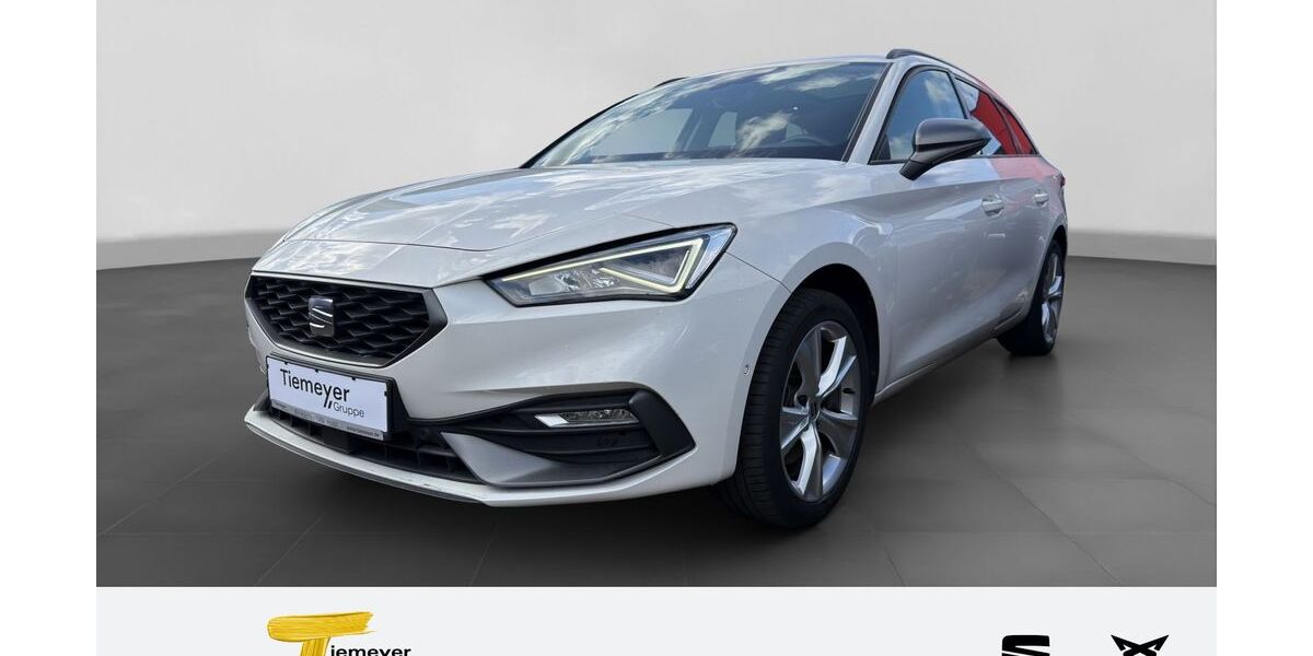 Seat Leon 79.821 km 18.490 &euro; Duisburg 47059