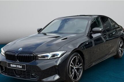 BMW 318 4.200 km 41.995 &euro; Duisburg 47053