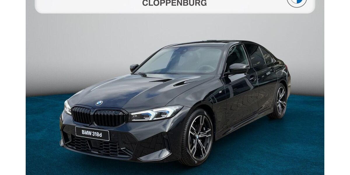 BMW 318 4.200 km 41.995 &euro; Duisburg 47053