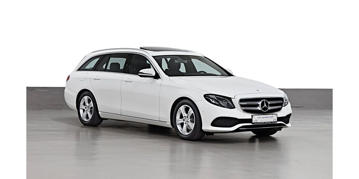 Mercedes-Benz E 200 74.394 km 24.990 &euro; Düsseldorf 40597