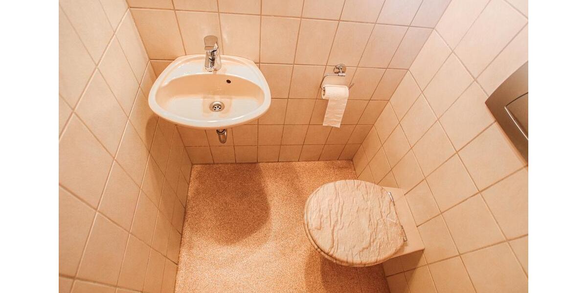 Dachgeschoßwohnung Haan - 2 Zimmer, 70 m&sup2;, 650&euro; | Angebot:25118600