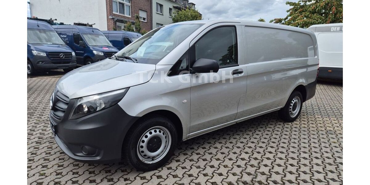 Mercedes-Benz Vito 142.000 km 20.218 &euro; Mönchengladbach 41063