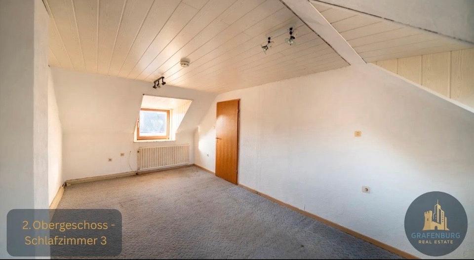 Reihenhaus Velbert Velbert-Mitte - 4 Zimmer, 110 m&sup2;, 309.000&euro; | Angebot:25959783