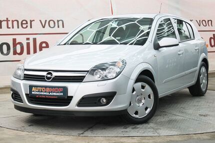 Opel Astra 139.000 km 4.800 &euro; Mönchengladbach 41066