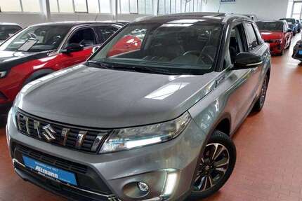Suzuki Vitara 3.315 km 23.990 &euro; Haan 42781