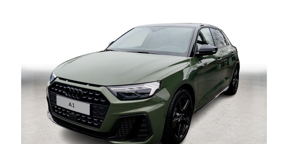 Audi A1 1.500 km 33.460 &euro; Moers 47441