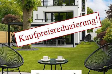 Haus Kaarst - 8 Zimmer, 340 m&sup2;, 1.950.000&euro; | Angebot:25392809