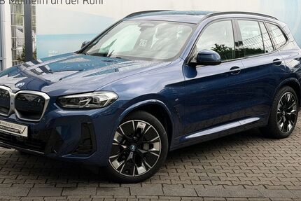 BMW iX3 34.751 km 43.880 &euro; Mülheim an der Ruhr 45478