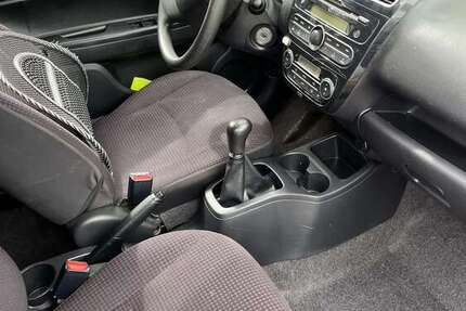 Mitsubishi Space Star 72.110 km 3.999 &euro; wachtendonk 47669