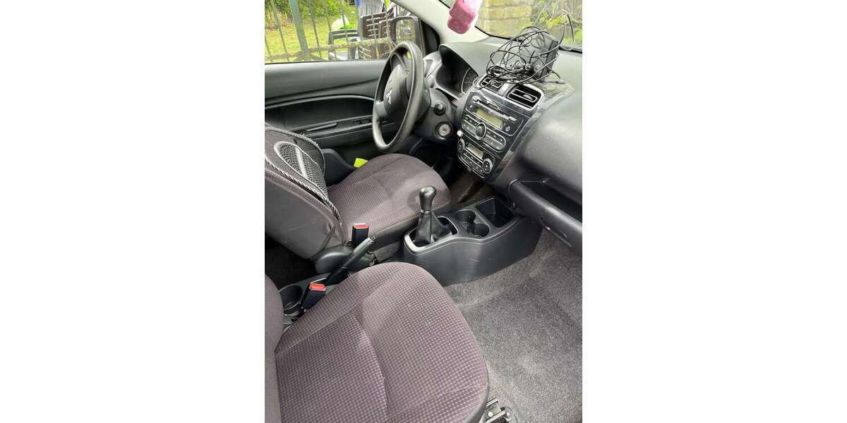 Mitsubishi Space Star 72.110 km 3.999 &euro; wachtendonk 47669