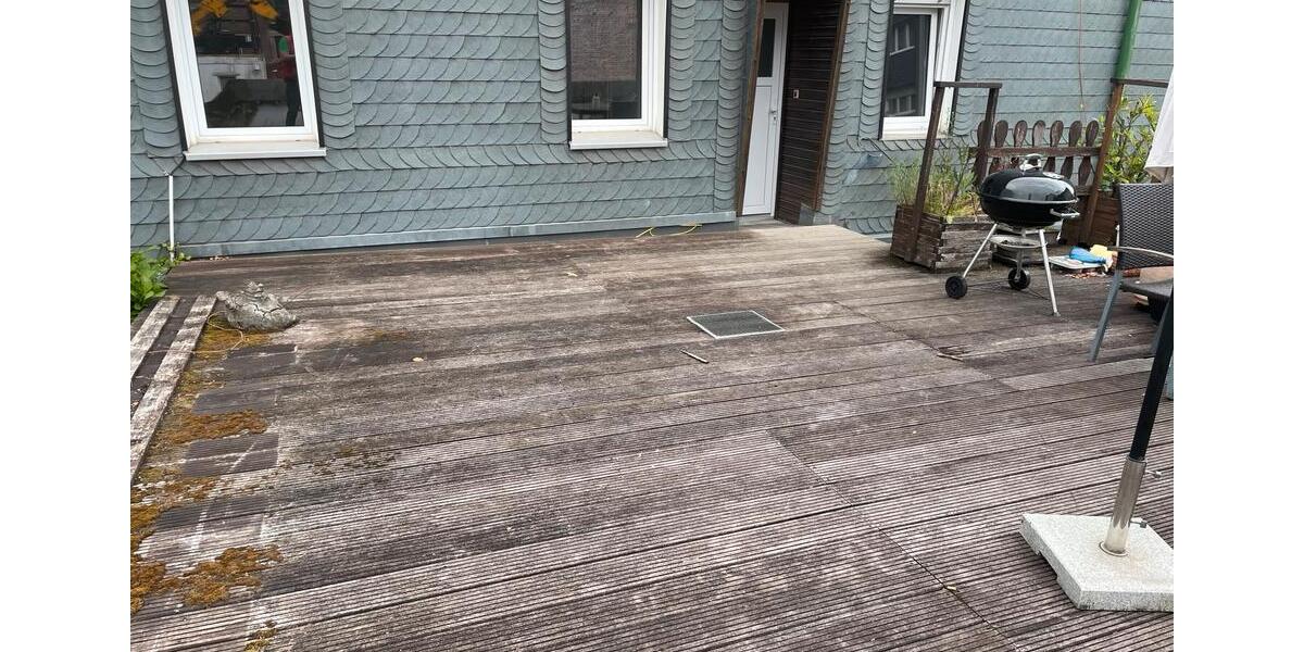 Erdgeschoßwohnung Wülfrath - 1 Zimmer, 43 m&sup2;, 495&euro; | Angebot:26670824