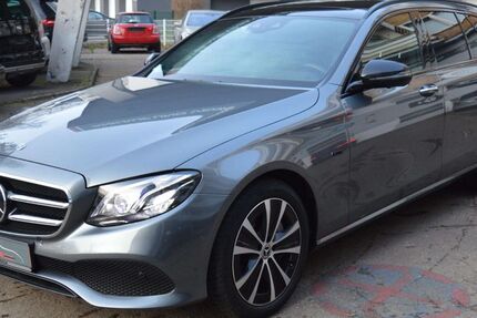 Mercedes-Benz E 300 129.000 km 22.250 &euro; Mülheim an der Ruhr 45473