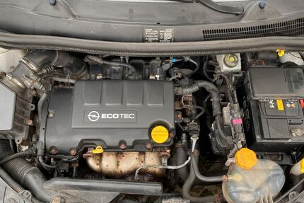 Opel Corsa 184.368 km 2.990 &euro; Velbert 42551