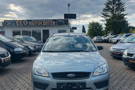 Ford Focus 110.500 km 2.990 &euro; Mönchengladbach 41063