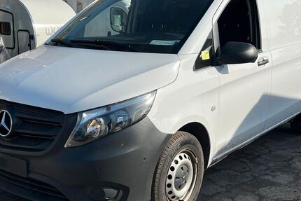 Mercedes-Benz Vito 54.750 km 22.850 &euro; Mülheim an der ruhr 45476