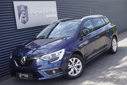 Renault Megane 67.000 km 12.990 &euro; Monheim am Rhein 40789