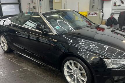 Audi A5 61.250 km 23.700 &euro; Ratingen 40885