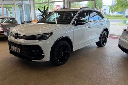 VW Tiguan 22.451 km 46.190 &euro; Nettetal 41334
