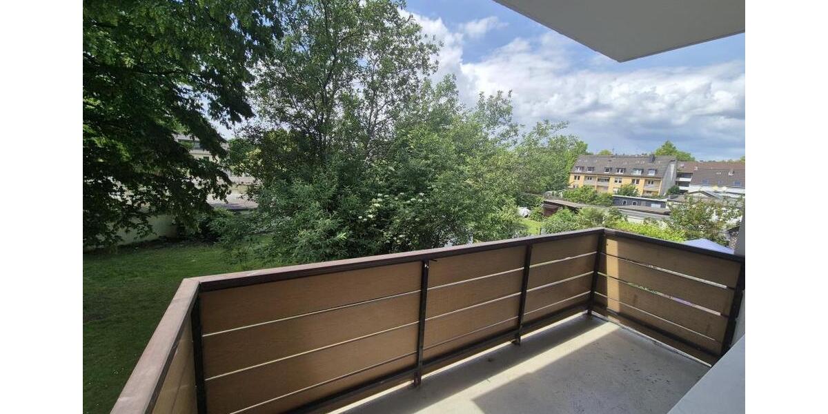 Etagenwohnung Duisburg Hamborn - 2 Zimmer, 54 m&sup2;, 395&euro; | Angebot:25807118