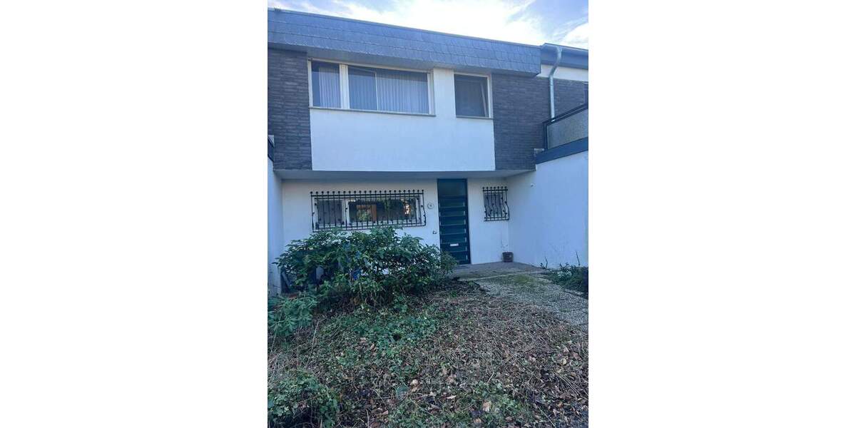 Mehrfamilienhaus, Wohnhaus Willich Schiefbahn - 3 Zimmer, 107 m&sup2;, 280.000&euro; | Angebot:25939405