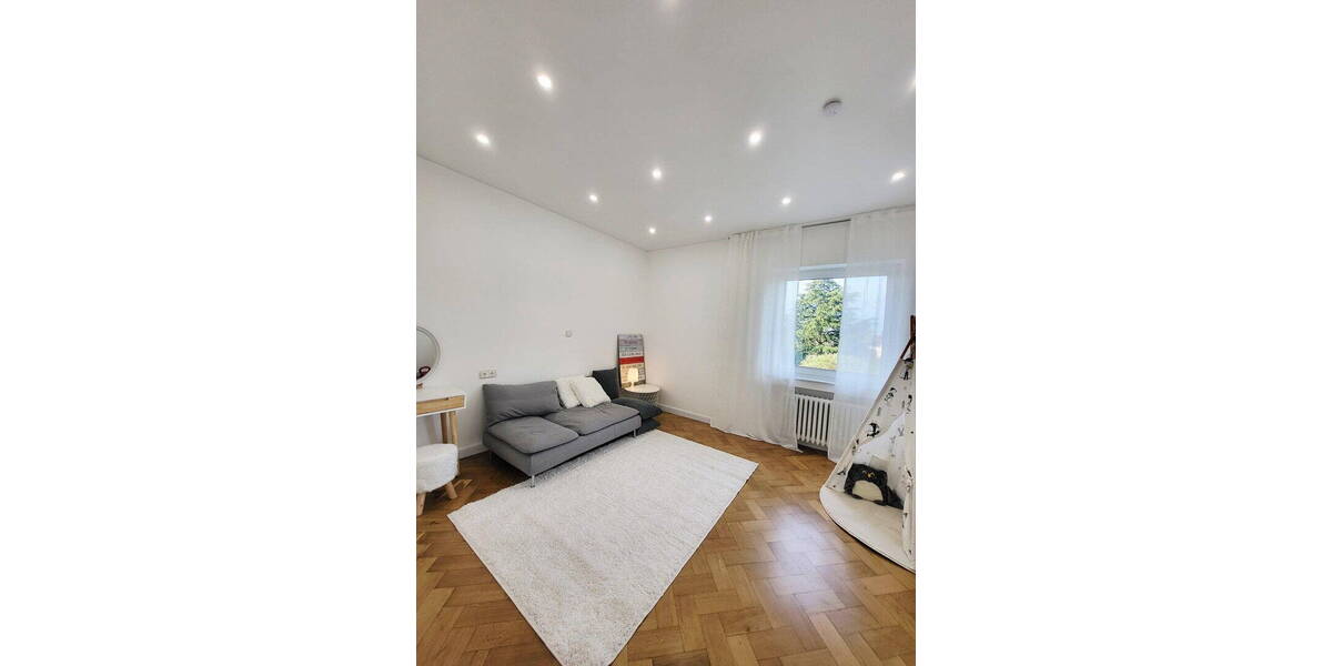 Etagenwohnung Mulheim an der Ruhr Broich - 3 Zimmer, 105 m&sup2;, 1.500&euro; | Angebot:26765264