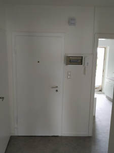 Renoviertes Apartment mit Balkon in Rheydter-City - 1- Mönchengladbach Süd | Angebot:26656593
