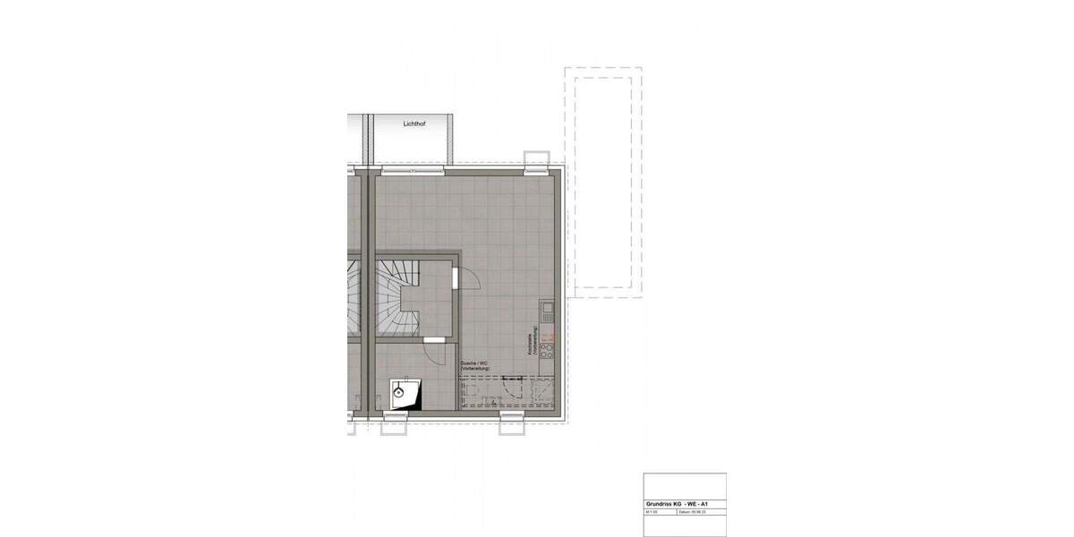 Doppelhaushälfte Meerbusch Büderich - 6 Zimmer, 212 m&sup2;, 1.190.000&euro; | Angebot:25742739