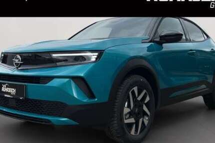 Opel Mokka 9.864 km 22.590 &euro; Duisburg 47059